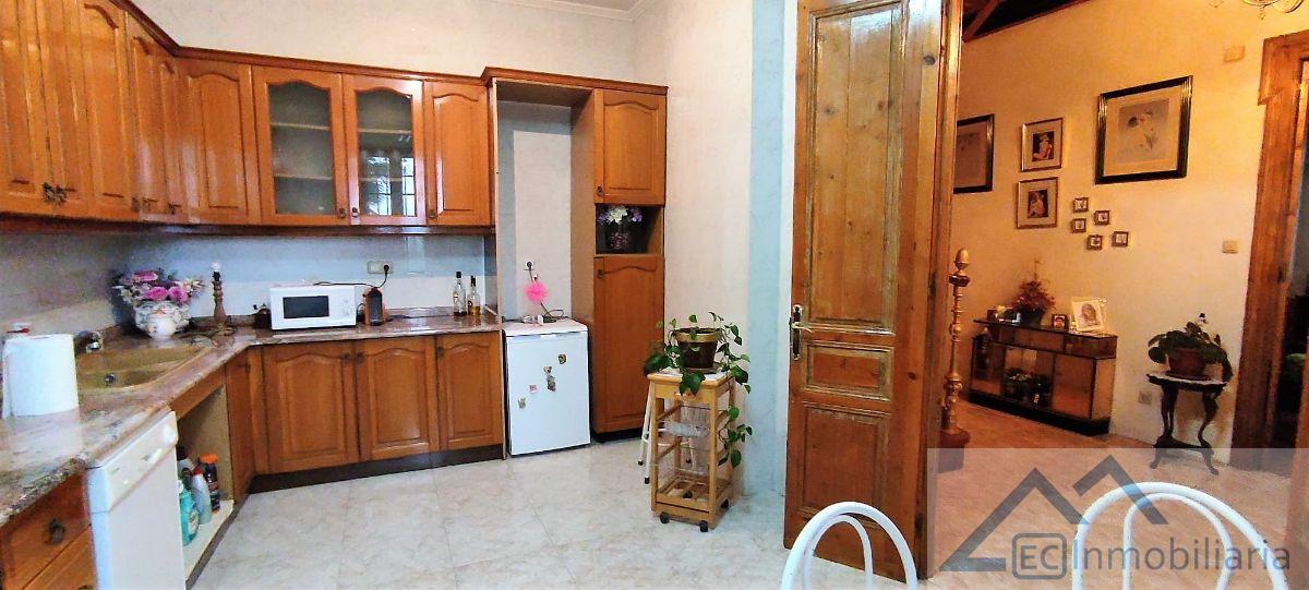 Venta de casa en Santa Cruz de Bezana