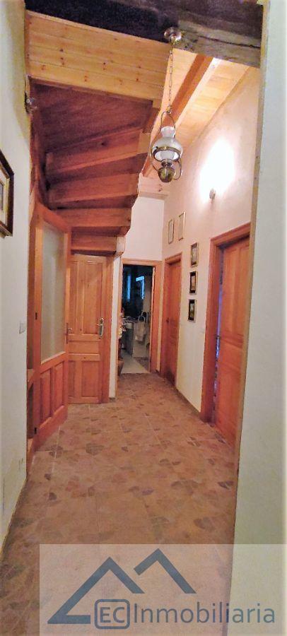 Venta de casa en Santa Cruz de Bezana