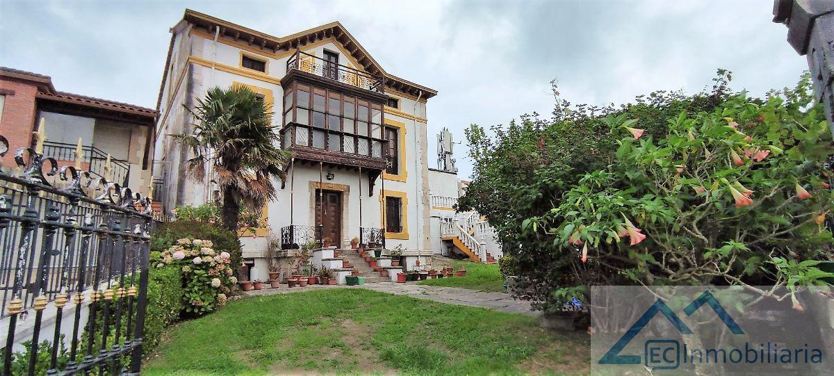 Casa en venta en Mompía, Santa Cruz de Bezana