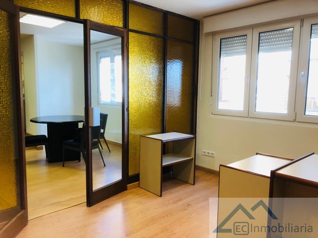 Alquiler de local comercial en Santander