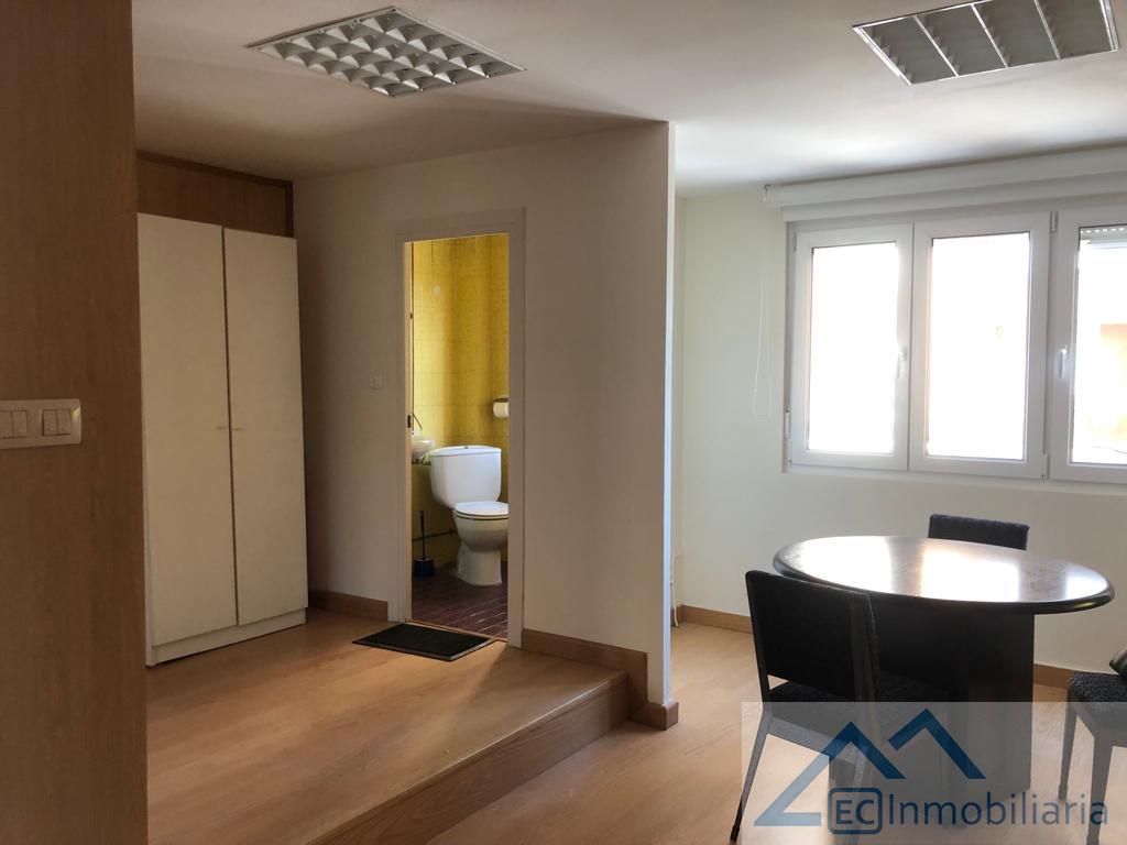 Alquiler de local comercial en Santander