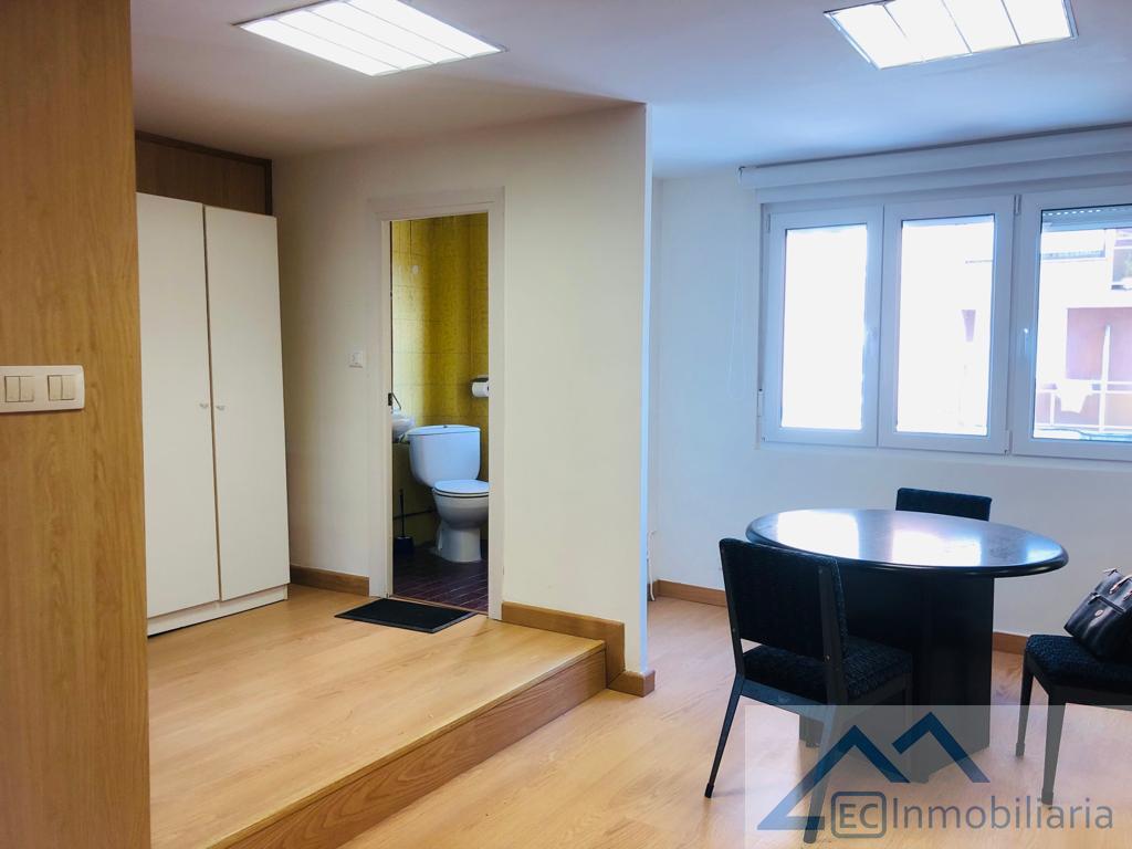 Alquiler de local comercial en Santander