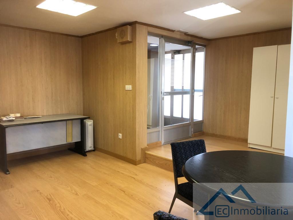 Alquiler de local comercial en Santander