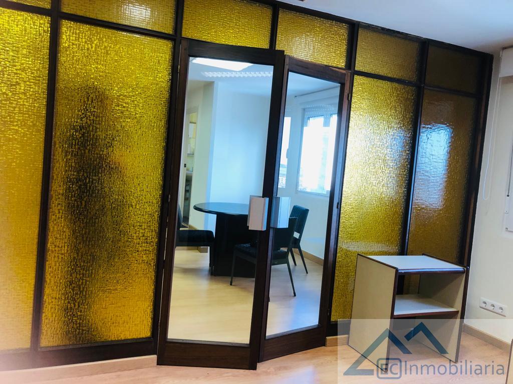 Alquiler de local comercial en Santander