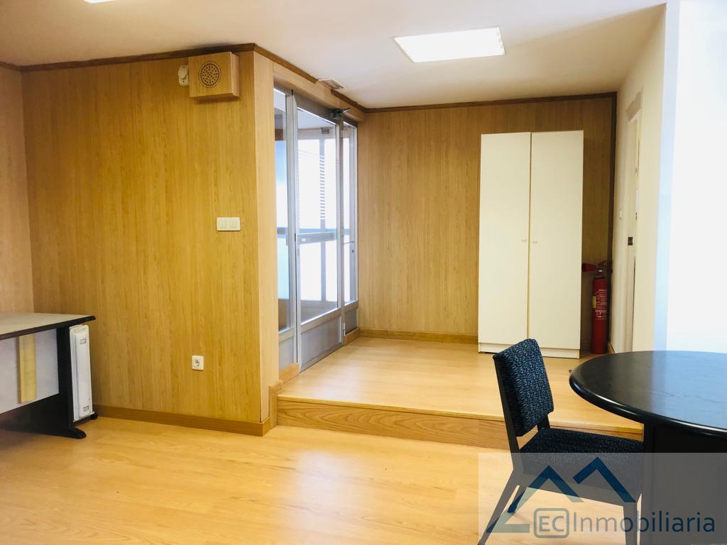 Alquiler de local comercial en Santander