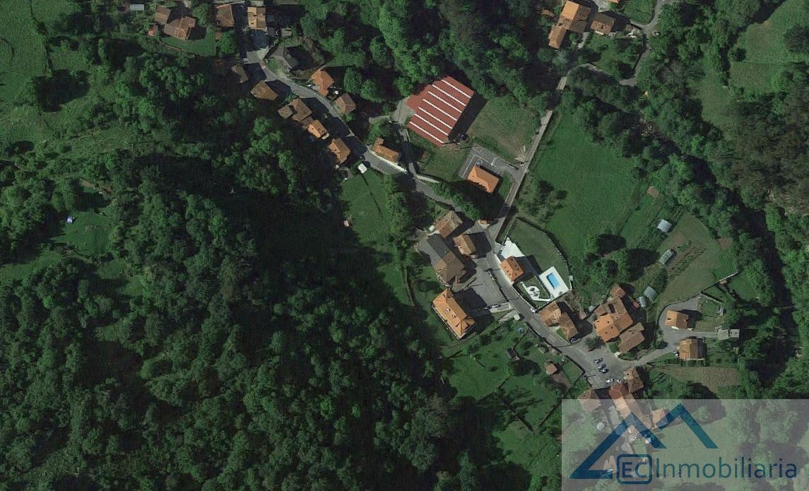 For sale of land in Miera