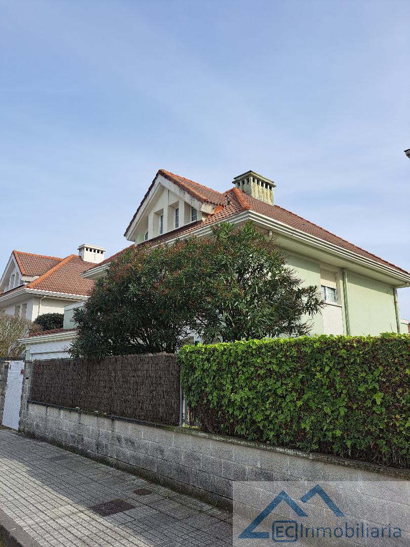 House body