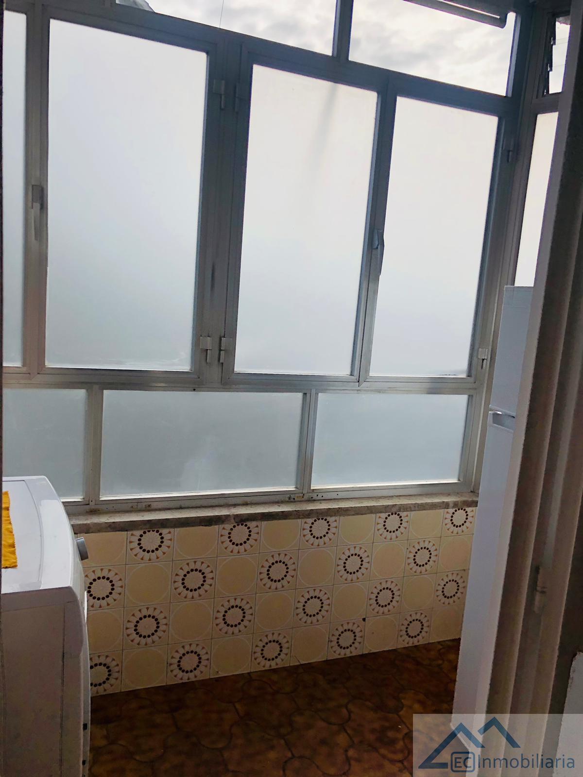 Alquiler de piso en Santander