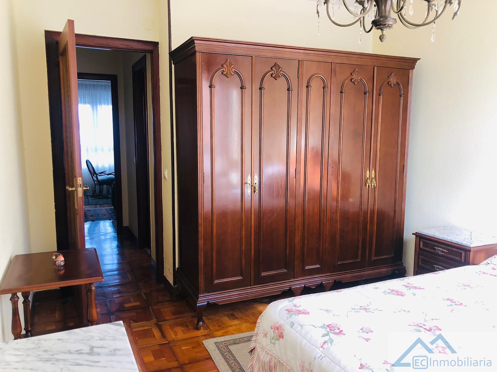 Alquiler de piso en Santander