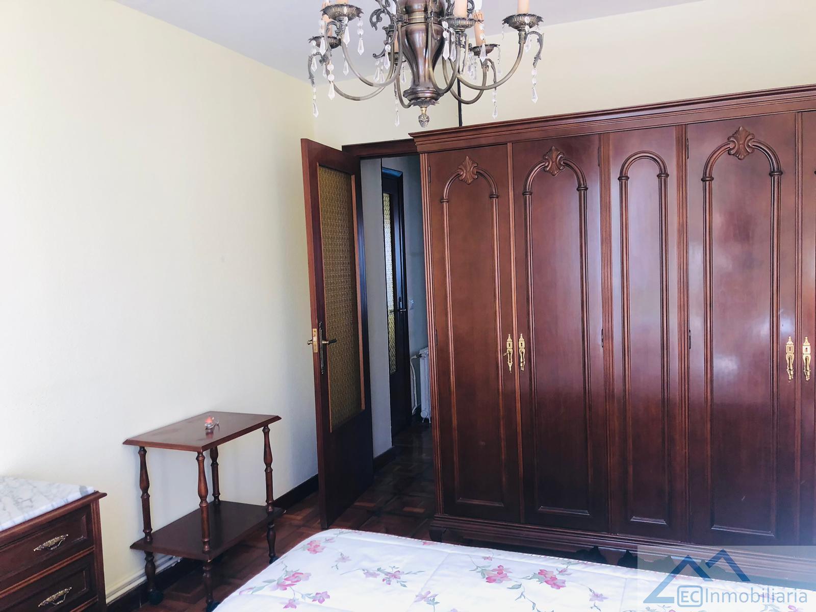 Alquiler de piso en Santander