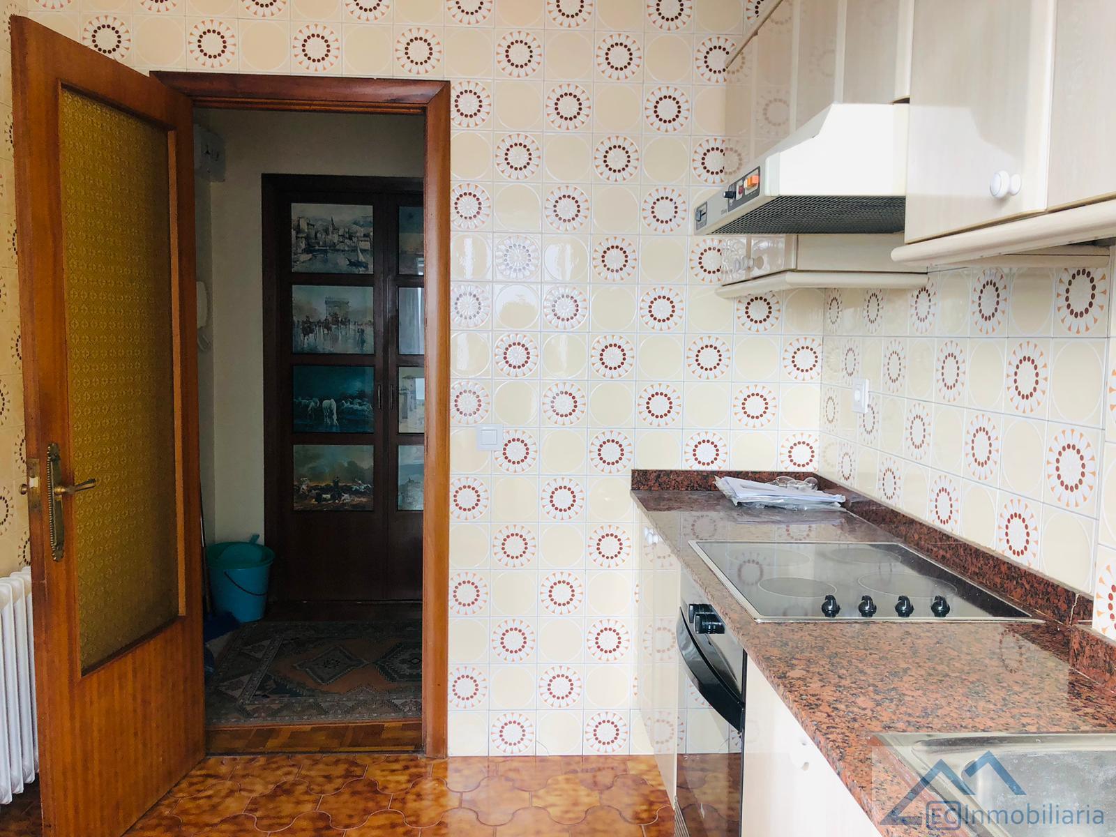 Alquiler de piso en Santander