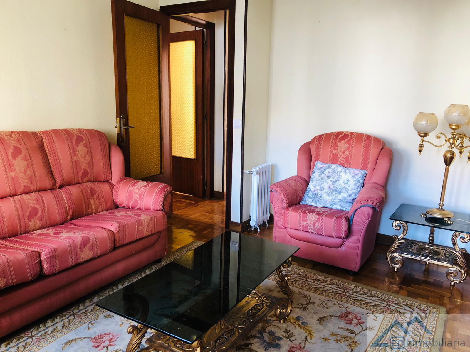 Alquiler de piso en Santander