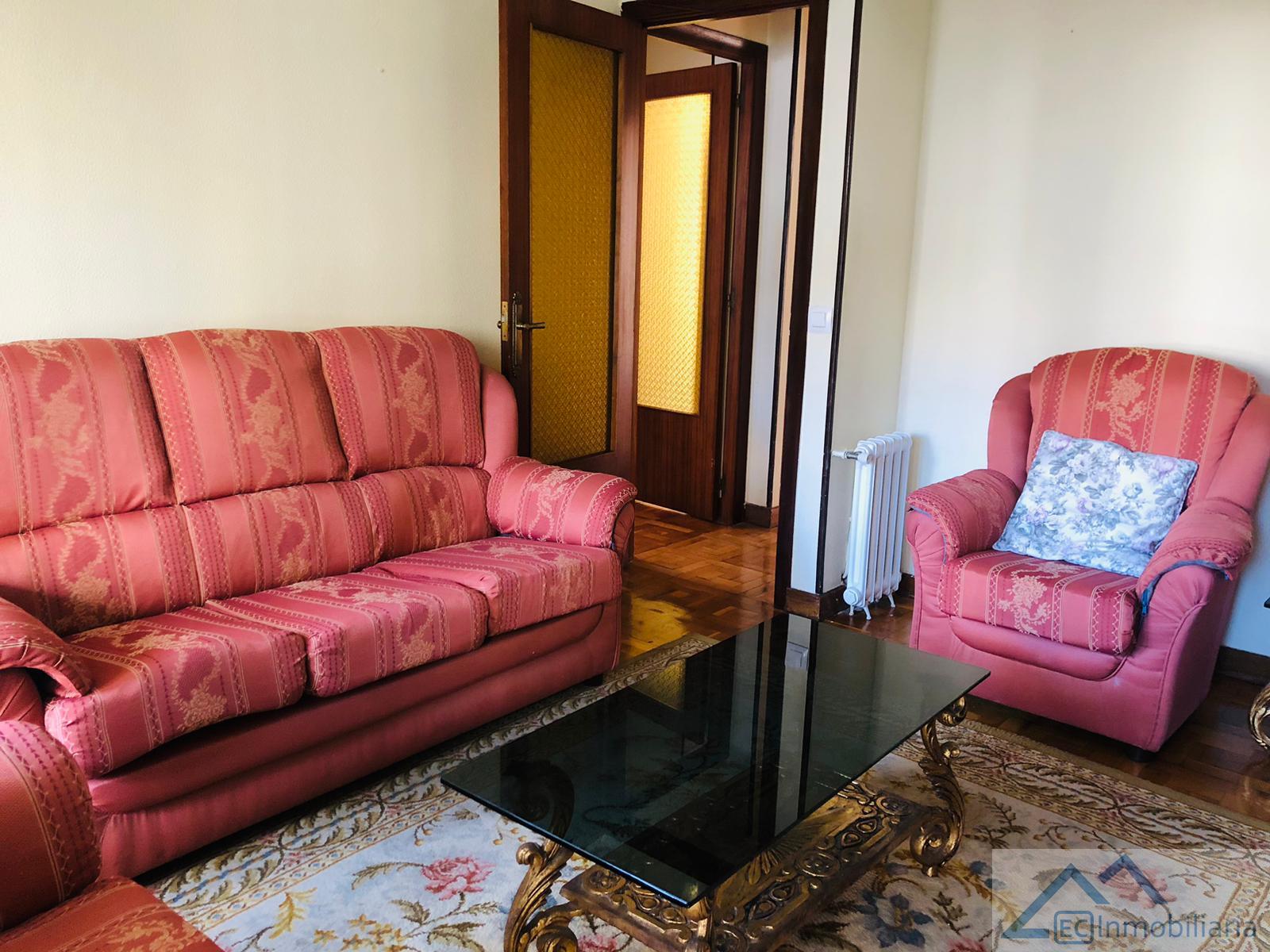 Alquiler de piso en Santander