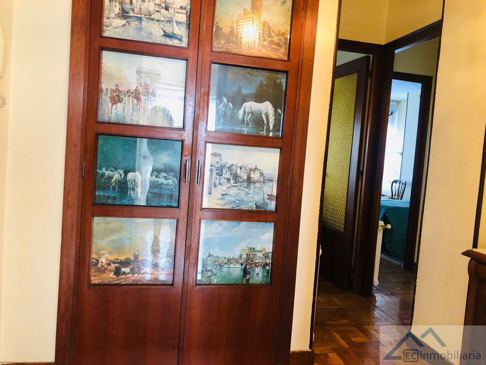 Alquiler de piso en Santander