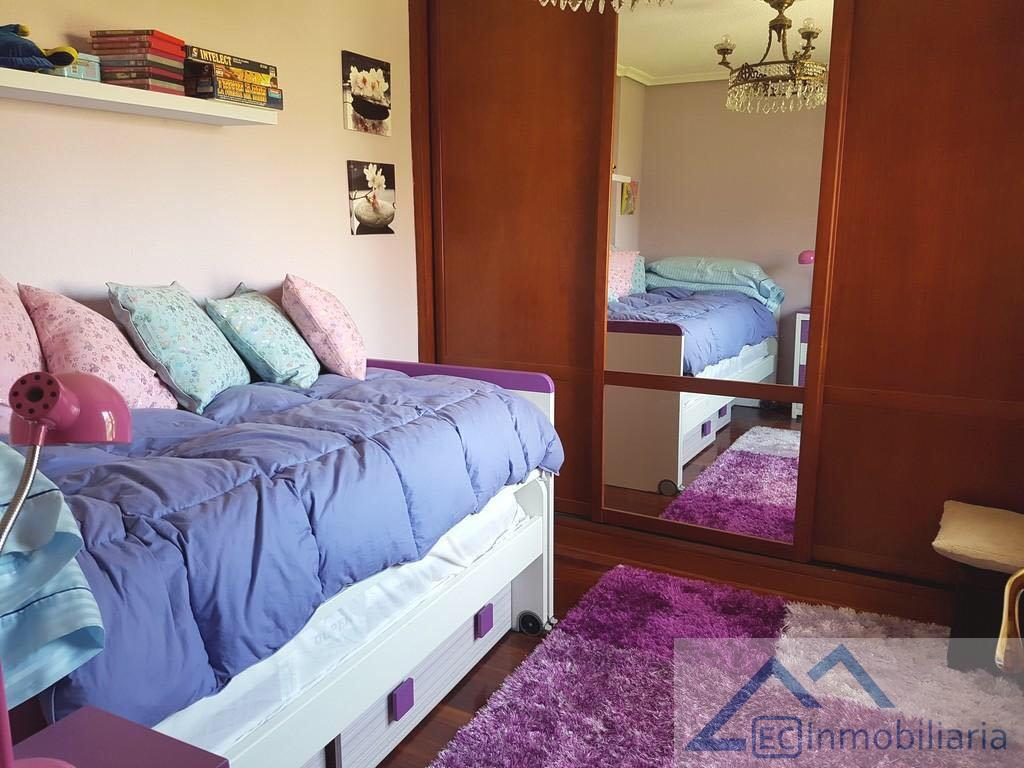 For rent of flat in Santander