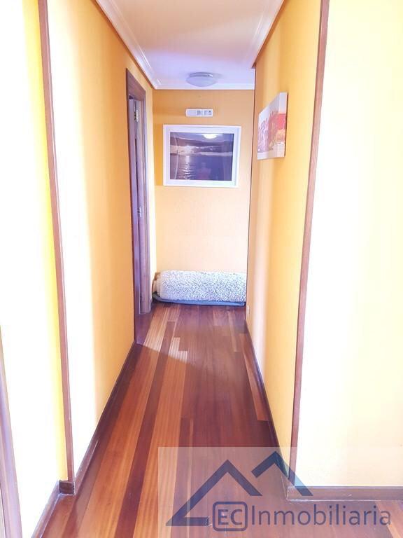 For rent of flat in Santander