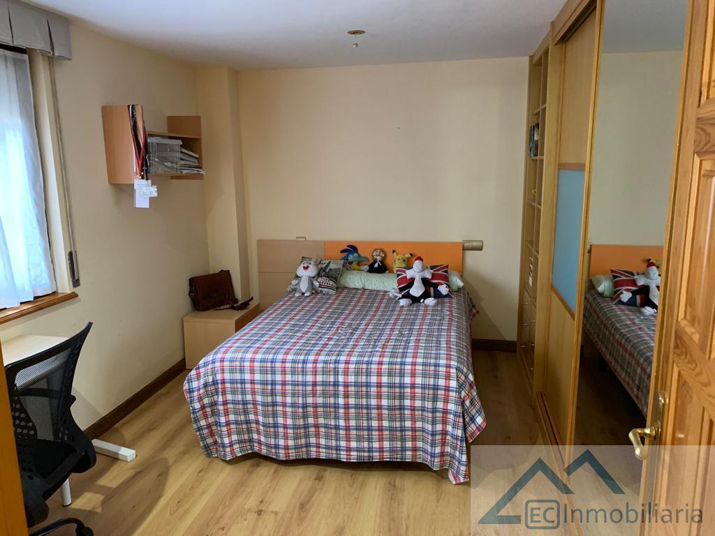 Dormitorio Dormitorio