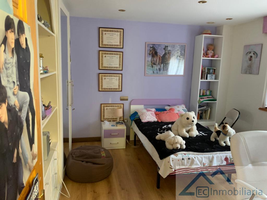 Dormitorio Dormitorio