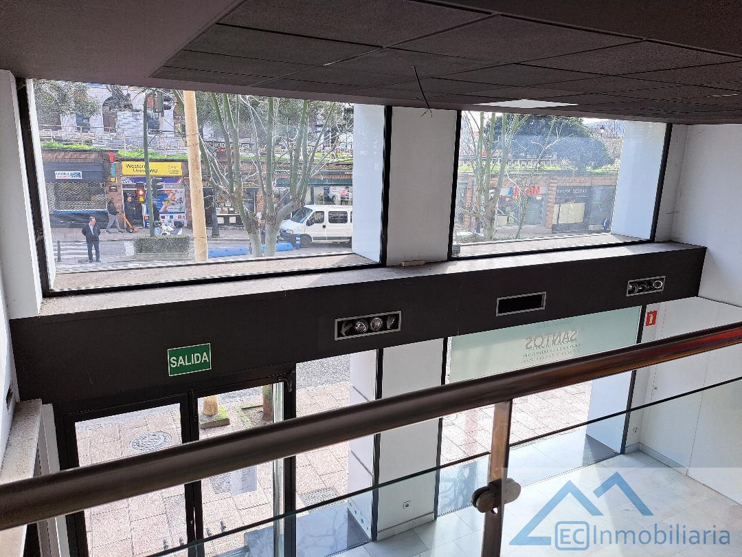 Entry/Exit