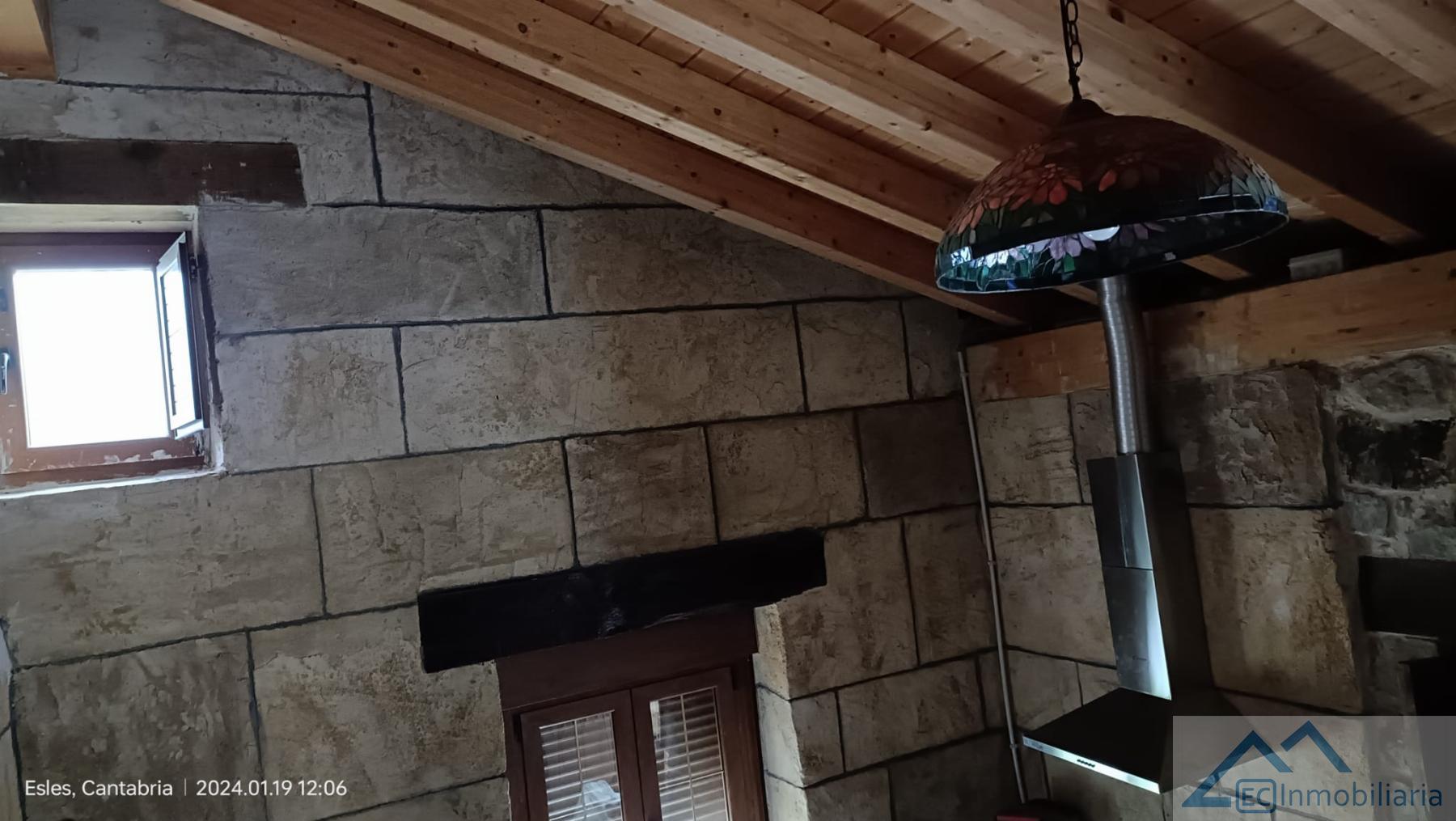 Venta de casa en Santa María de Cayón Venta de casa en Santa María de Cayón