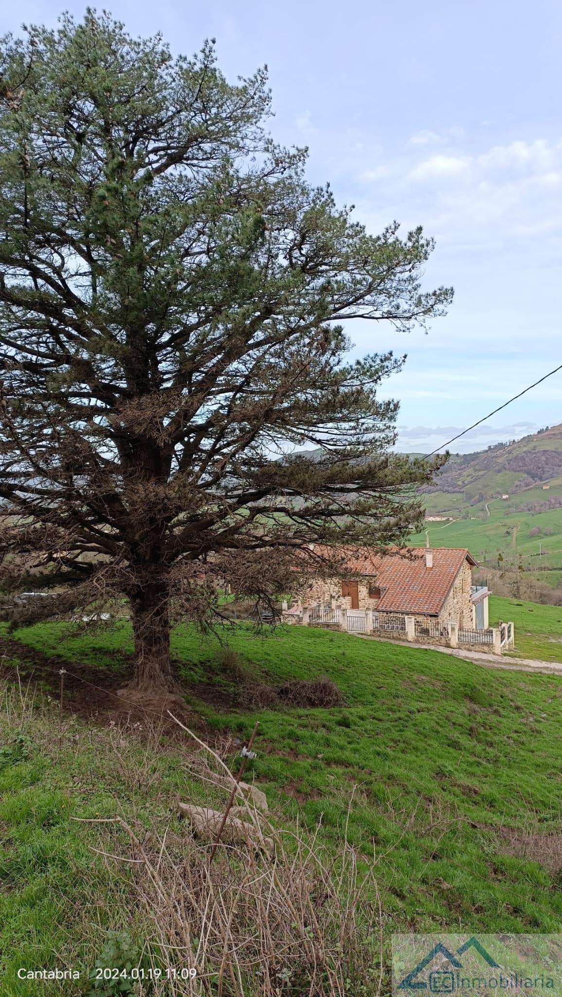 Venta de casa en Santa María de Cayón Venta de casa en Santa María de Cayón