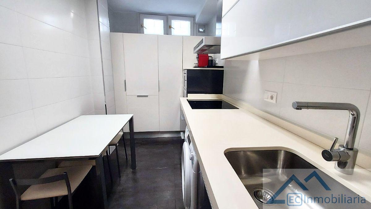 Venta de piso en Santander