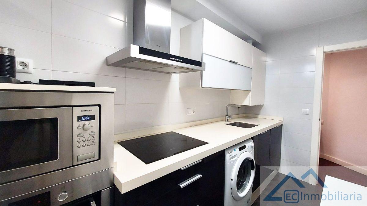 Venta de piso en Santander