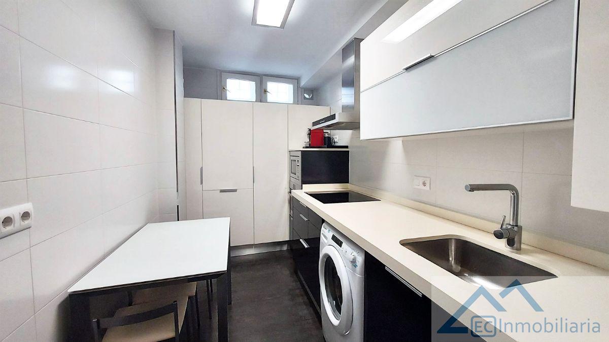 Venta de piso en Santander
