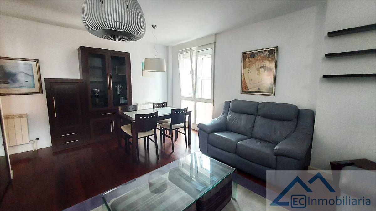 Venta de piso en Santander