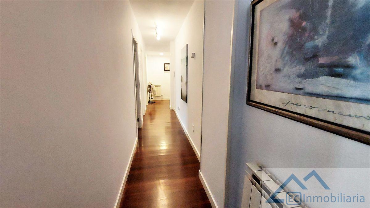 Venta de piso en Santander