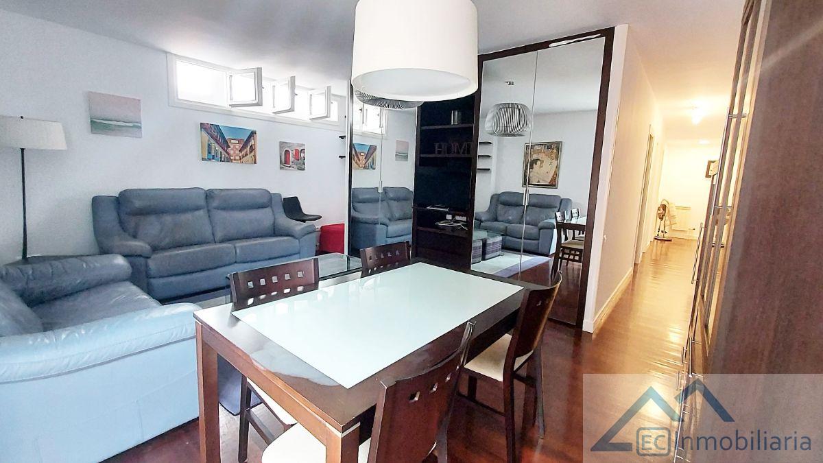 Venta de piso en Santander