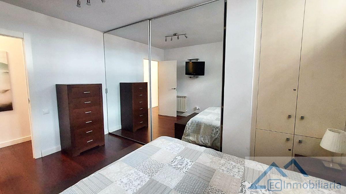 Venta de piso en Santander