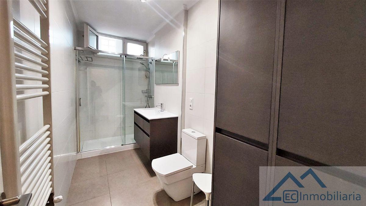 Venta de piso en Santander
