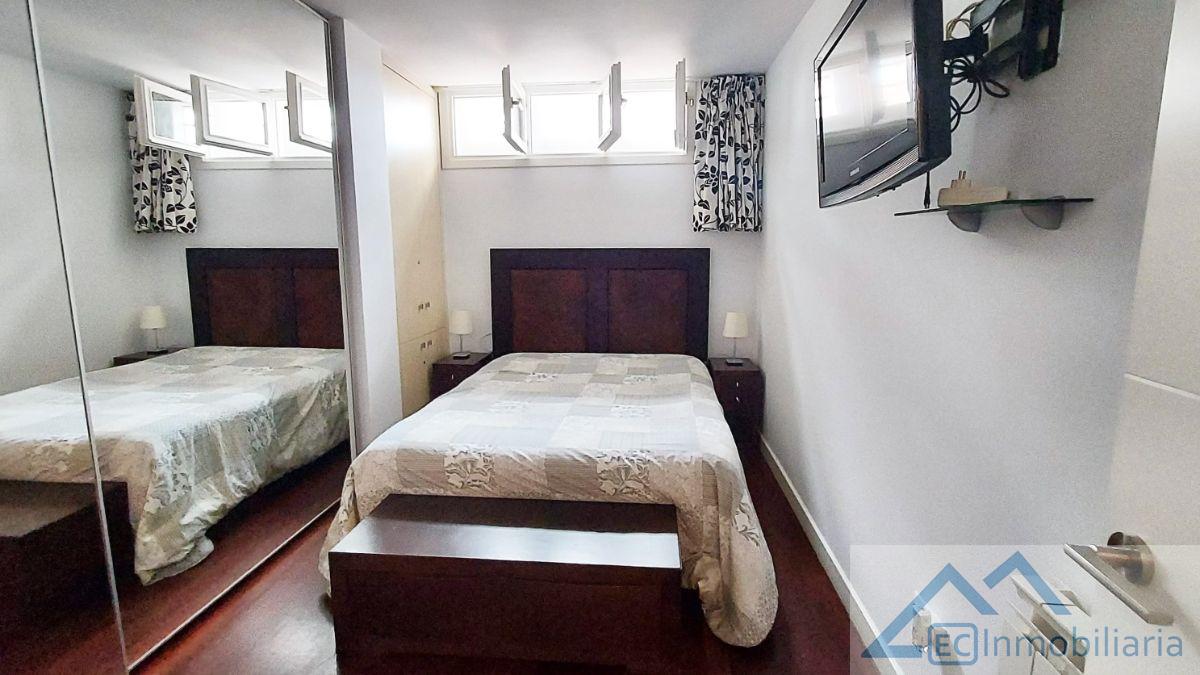 Venta de piso en Santander