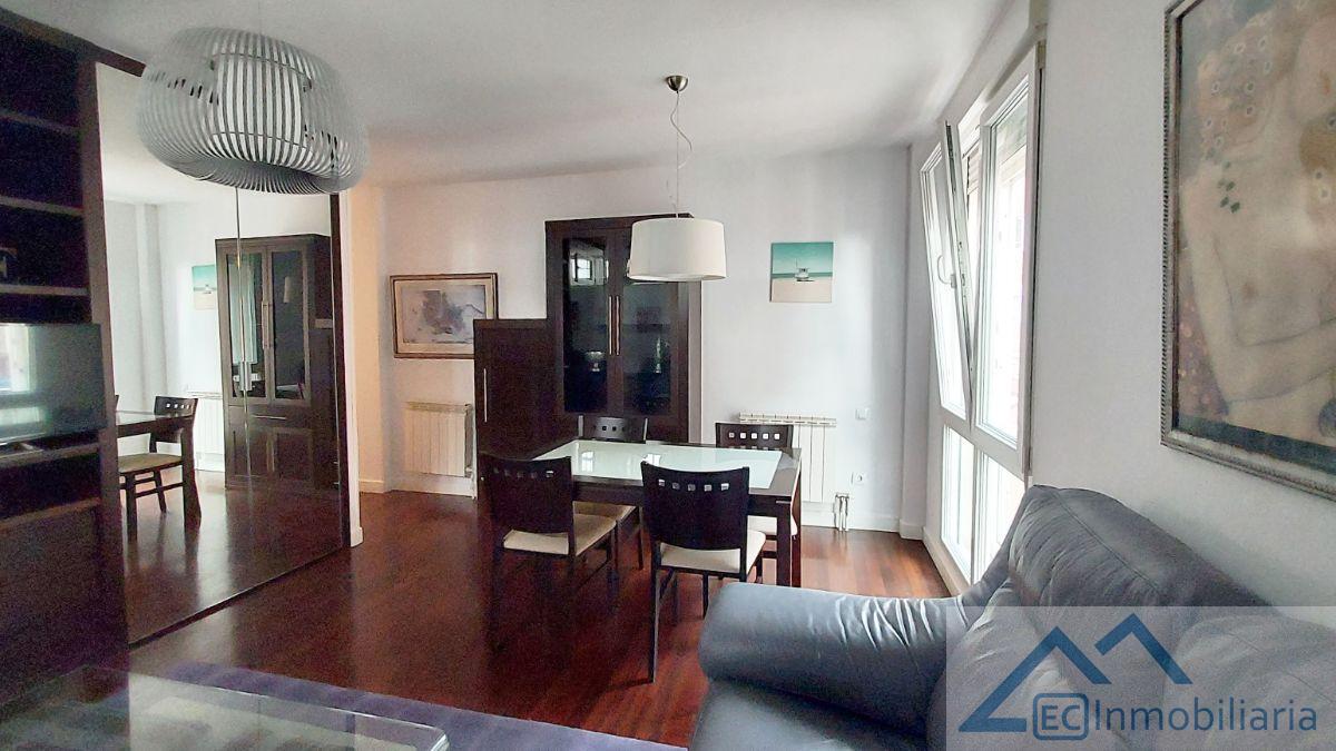 Venta de piso en Santander