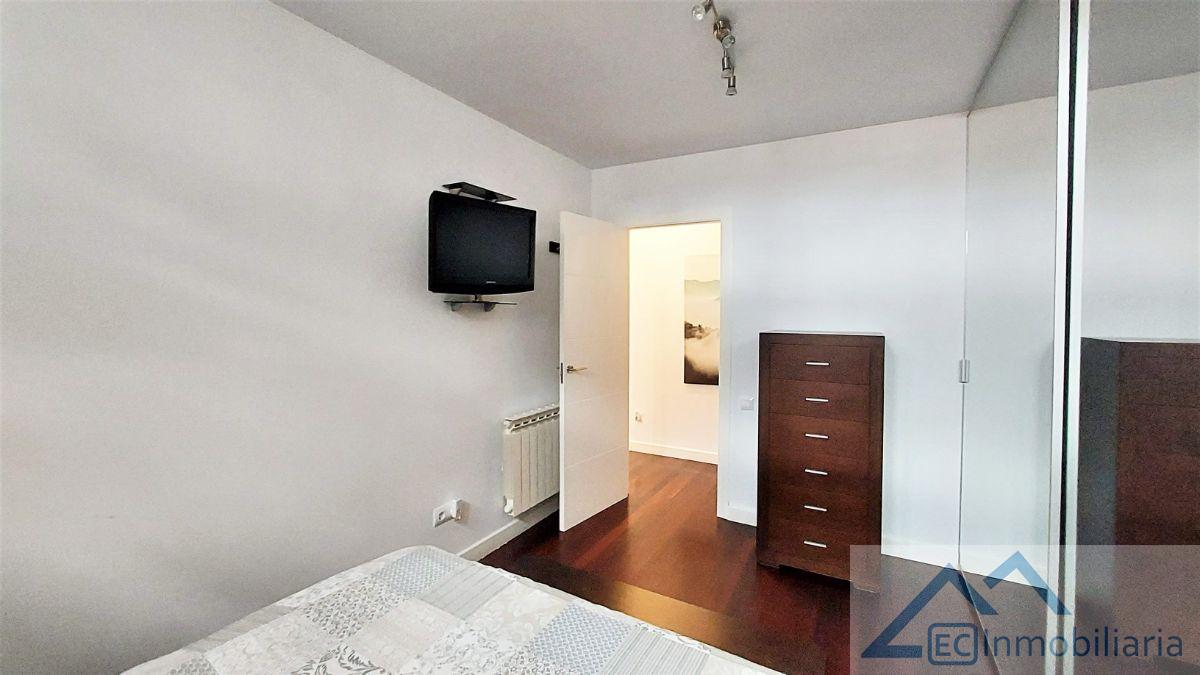 Venta de piso en Santander