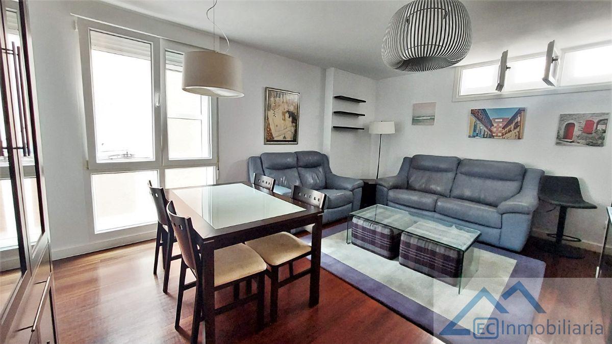 Venta de piso en Santander