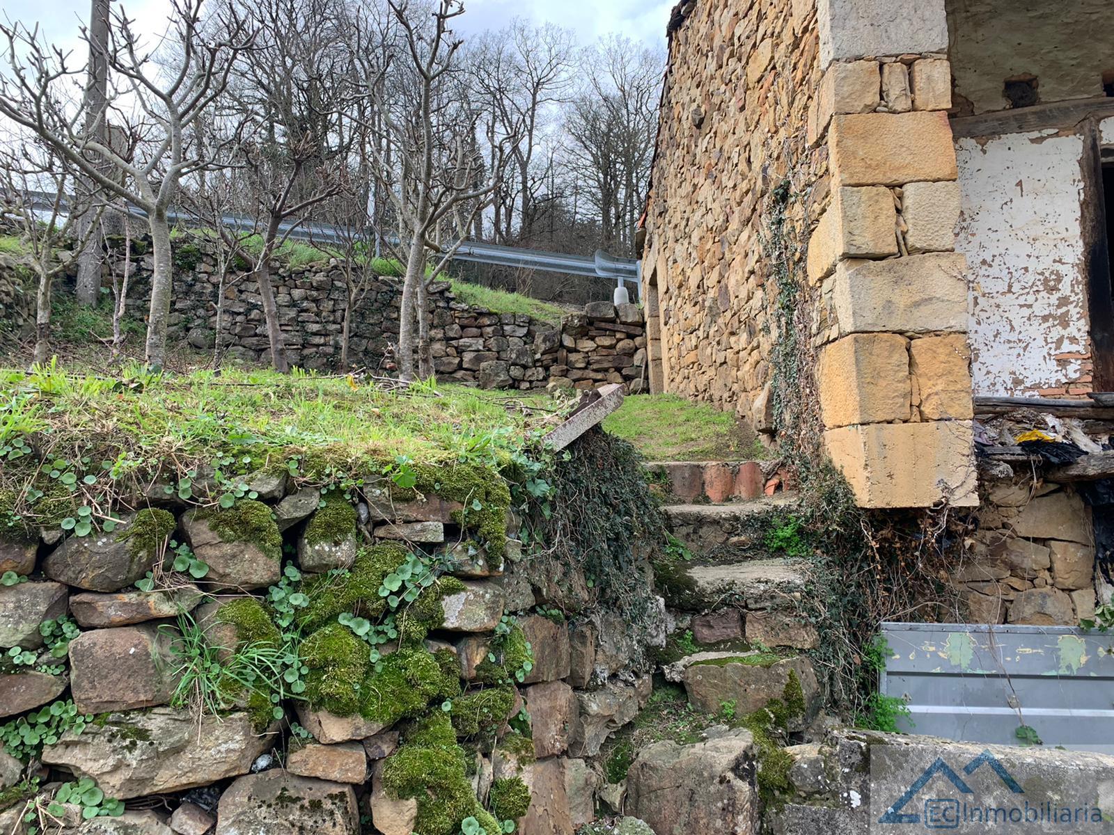 Venta de casa en Luena Venta de casa en Luena