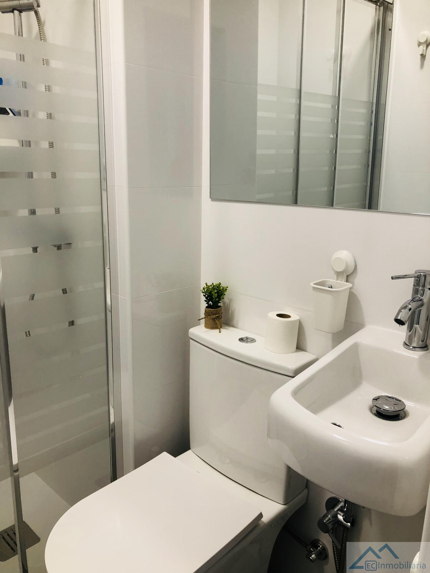 Alquiler de piso en Santander