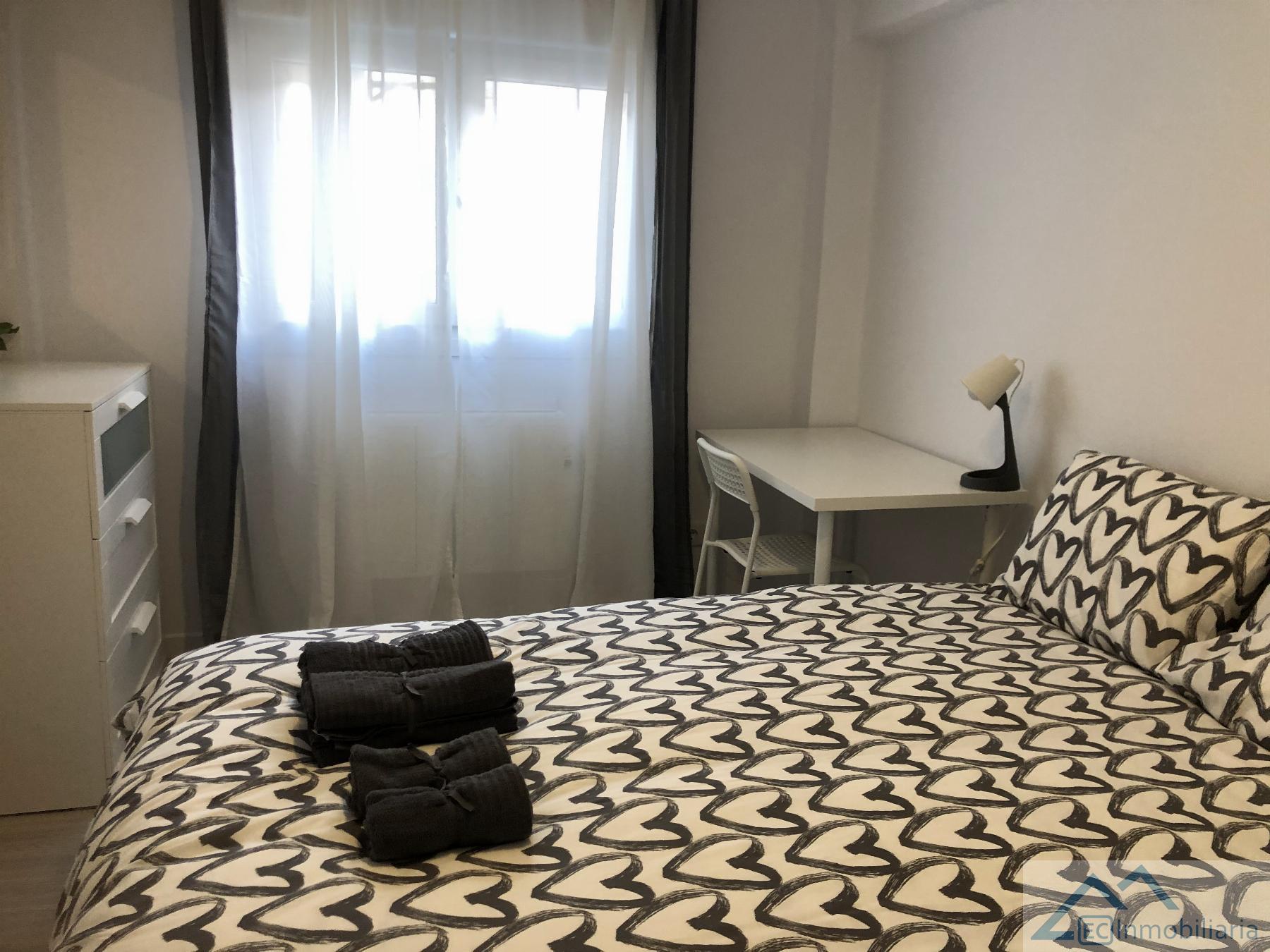 Alquiler de piso en Santander