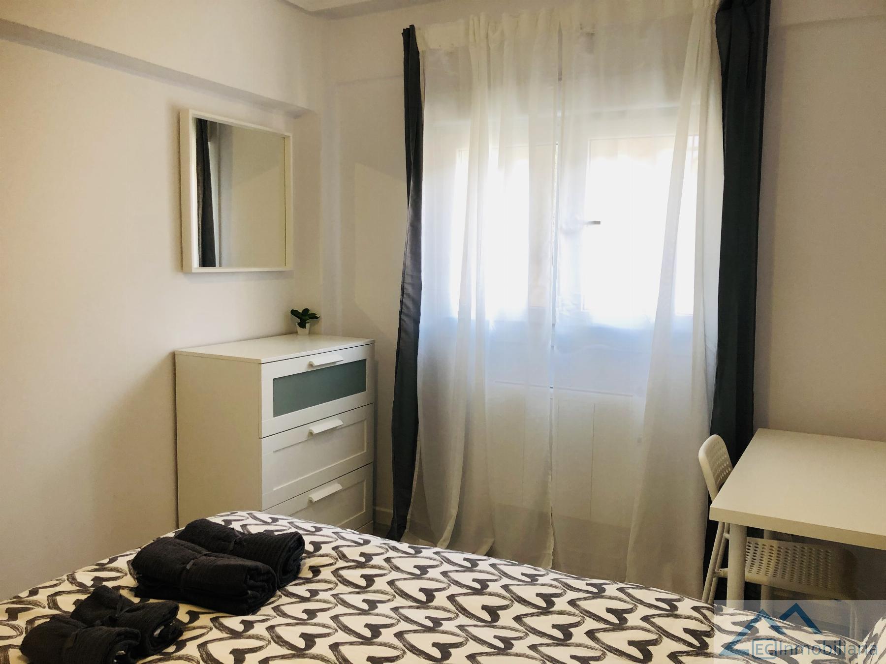 Alquiler de piso en Santander