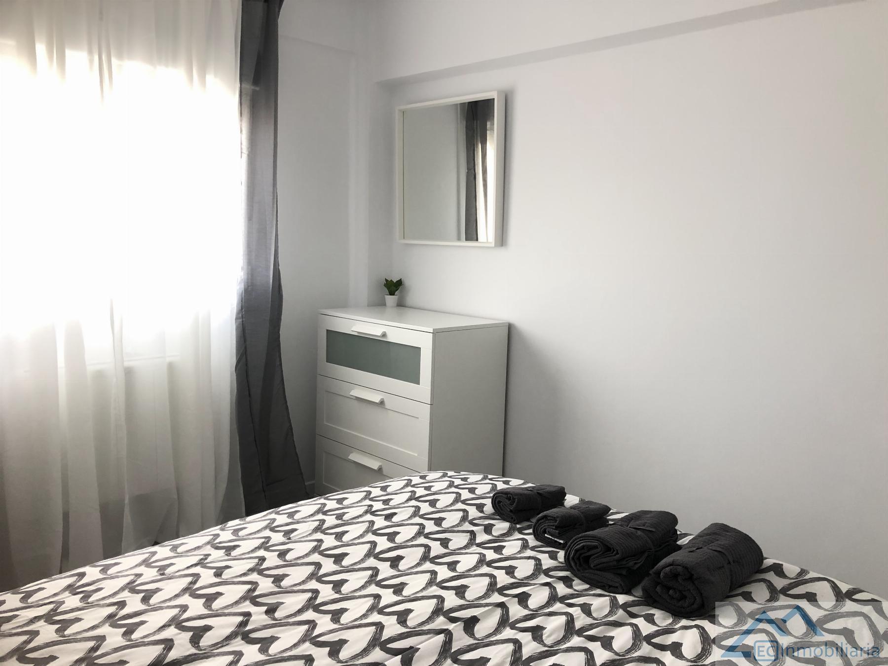 Alquiler de piso en Santander