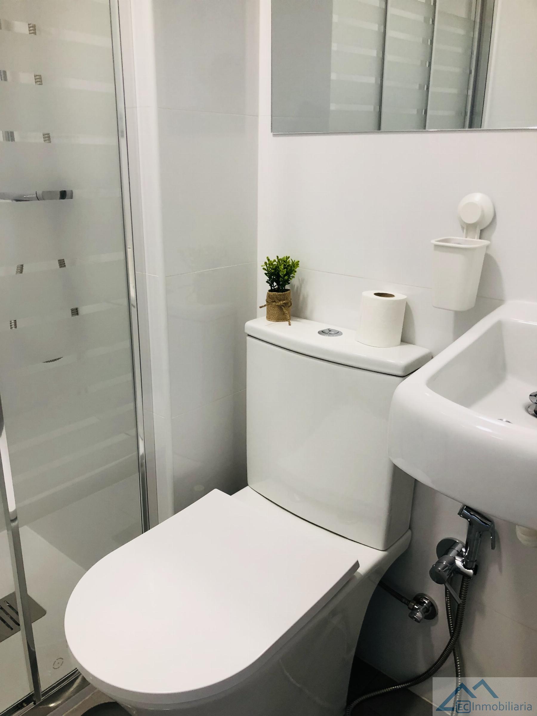 Alquiler de piso en Santander