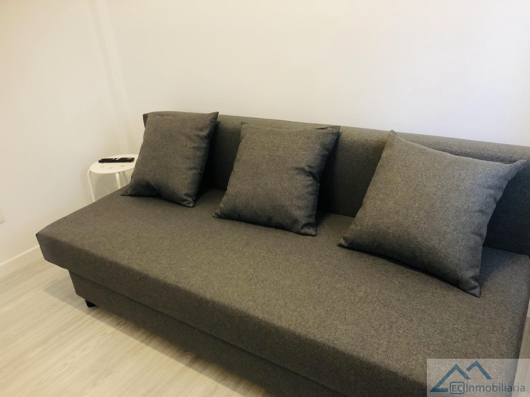 Alquiler de piso en Santander