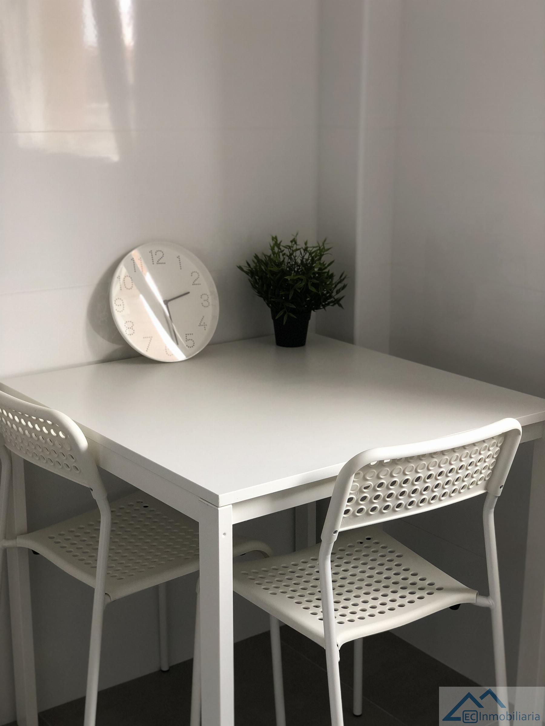 Alquiler de piso en Santander