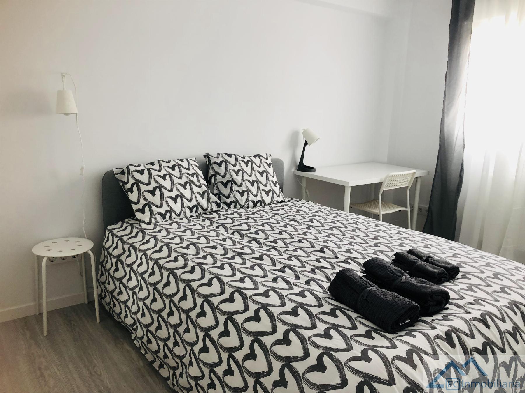 Alquiler de piso en Santander