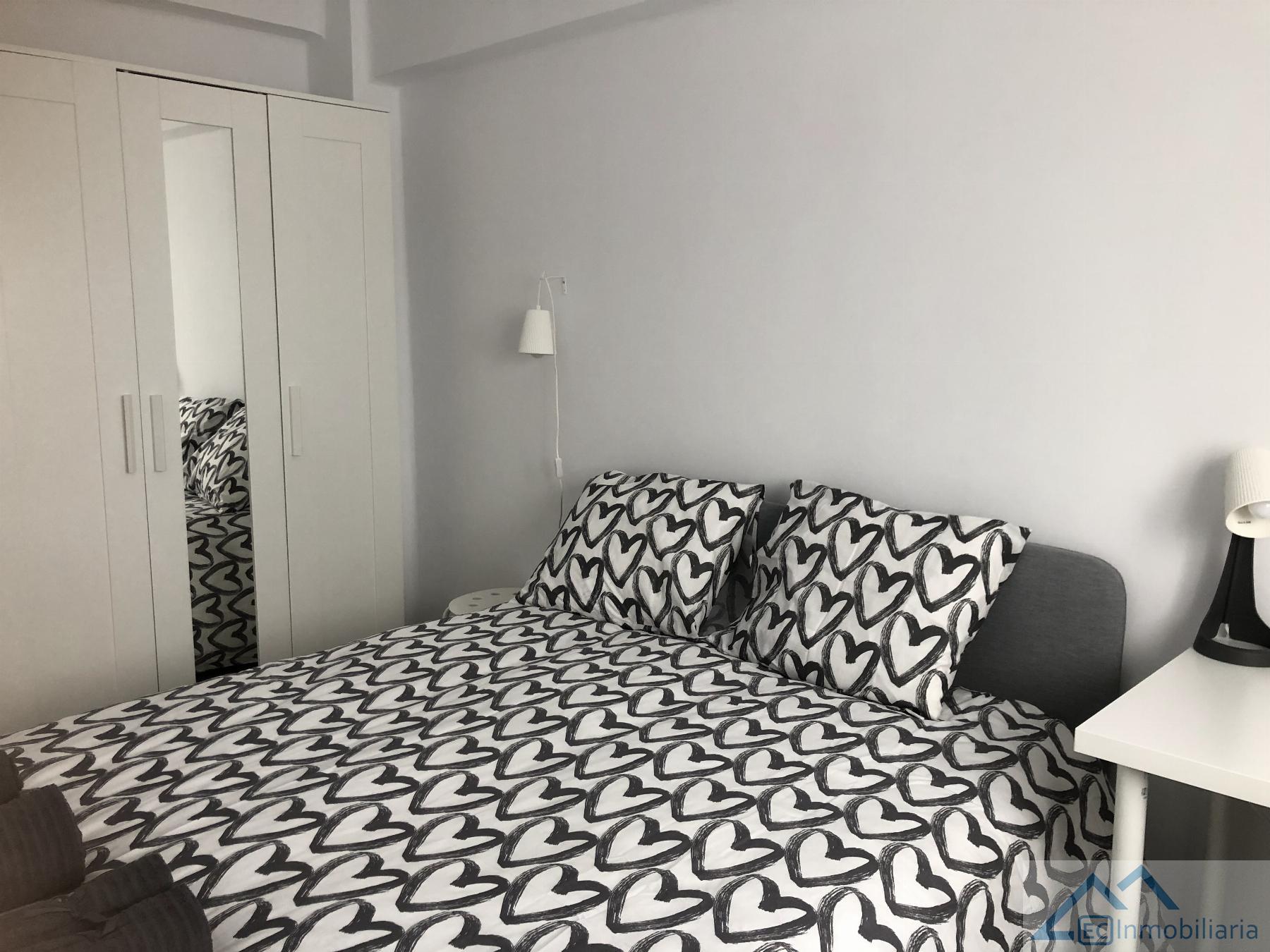 Alquiler de piso en Santander