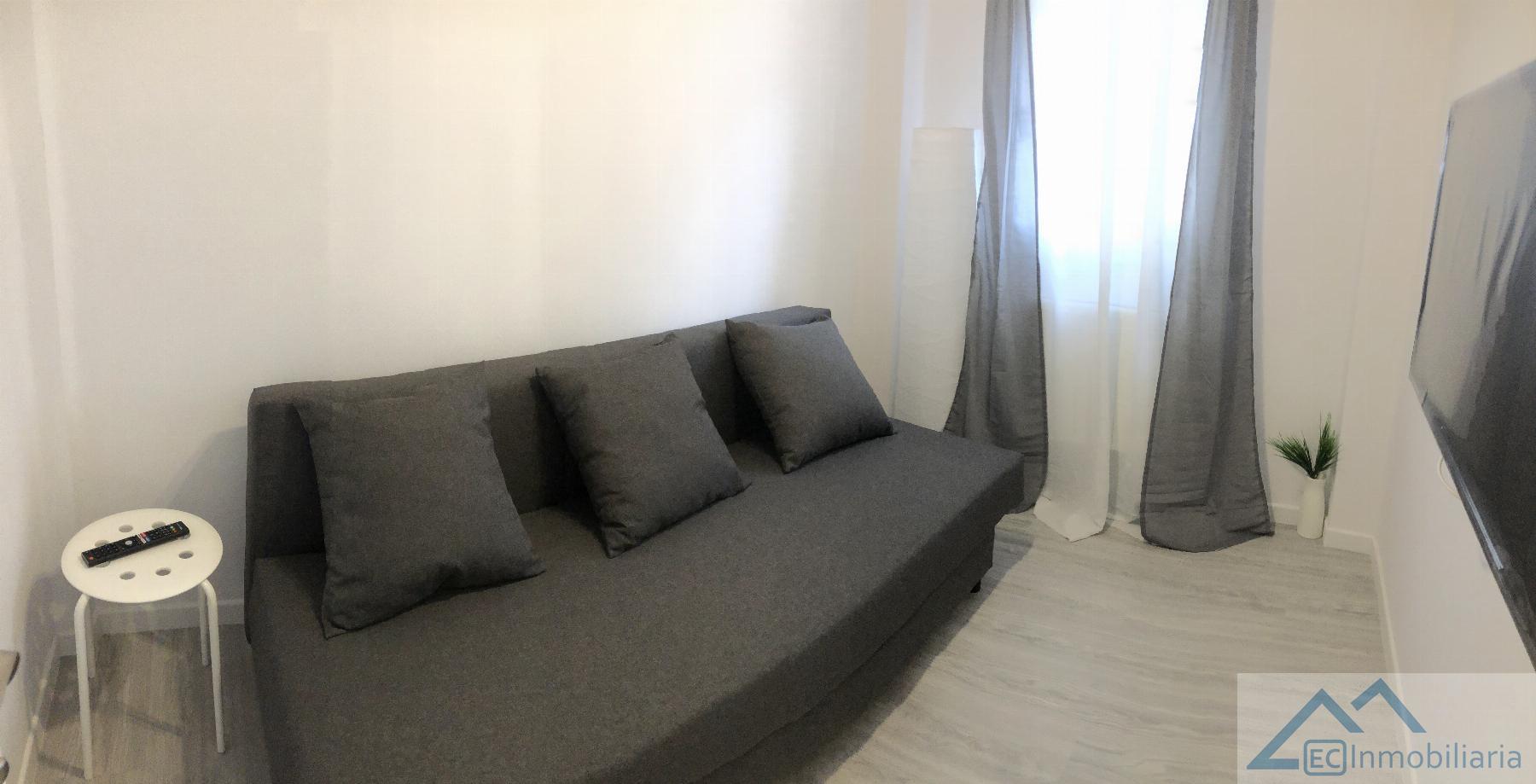 Alquiler de piso en Santander