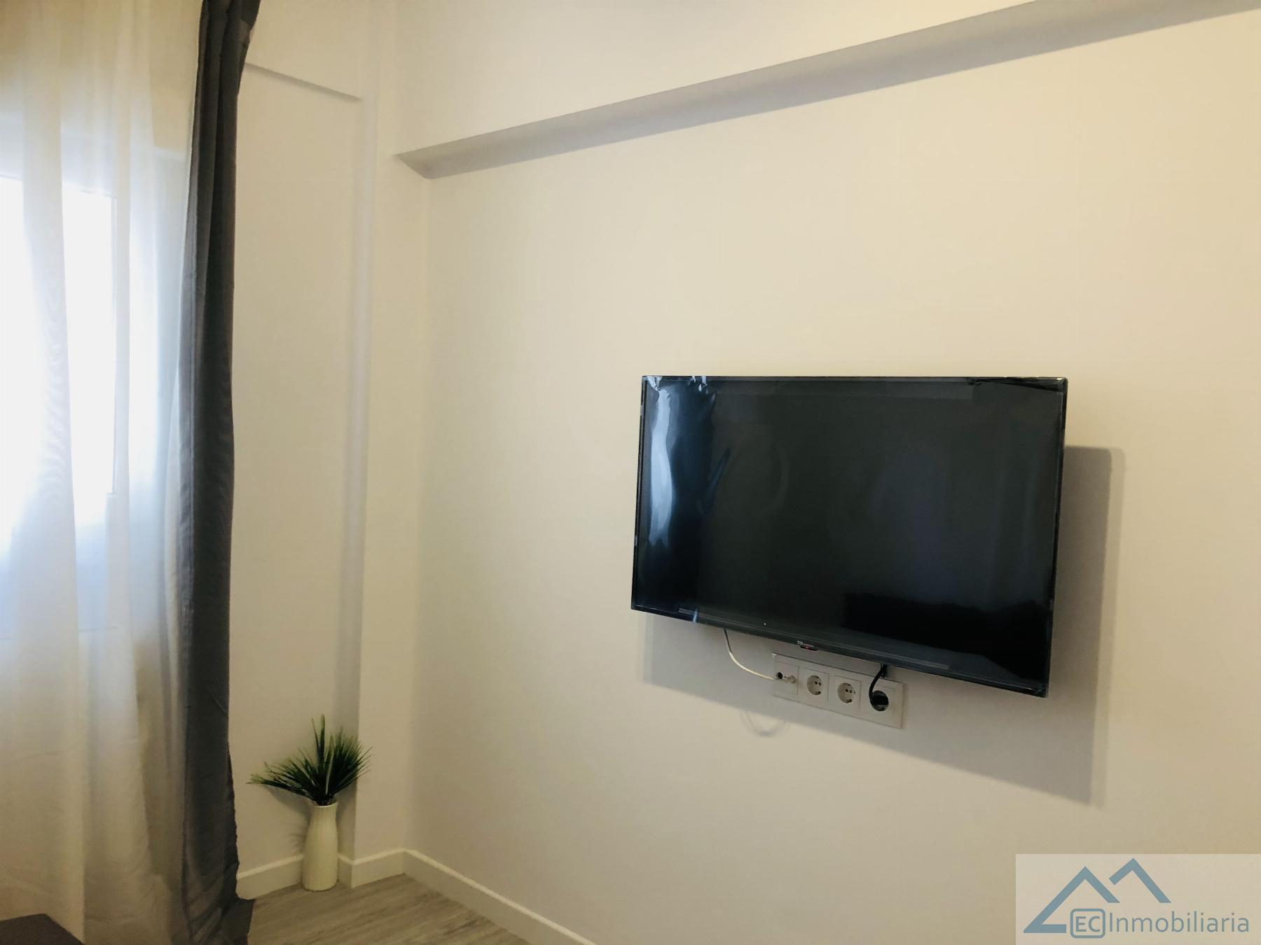 Alquiler de piso en Santander