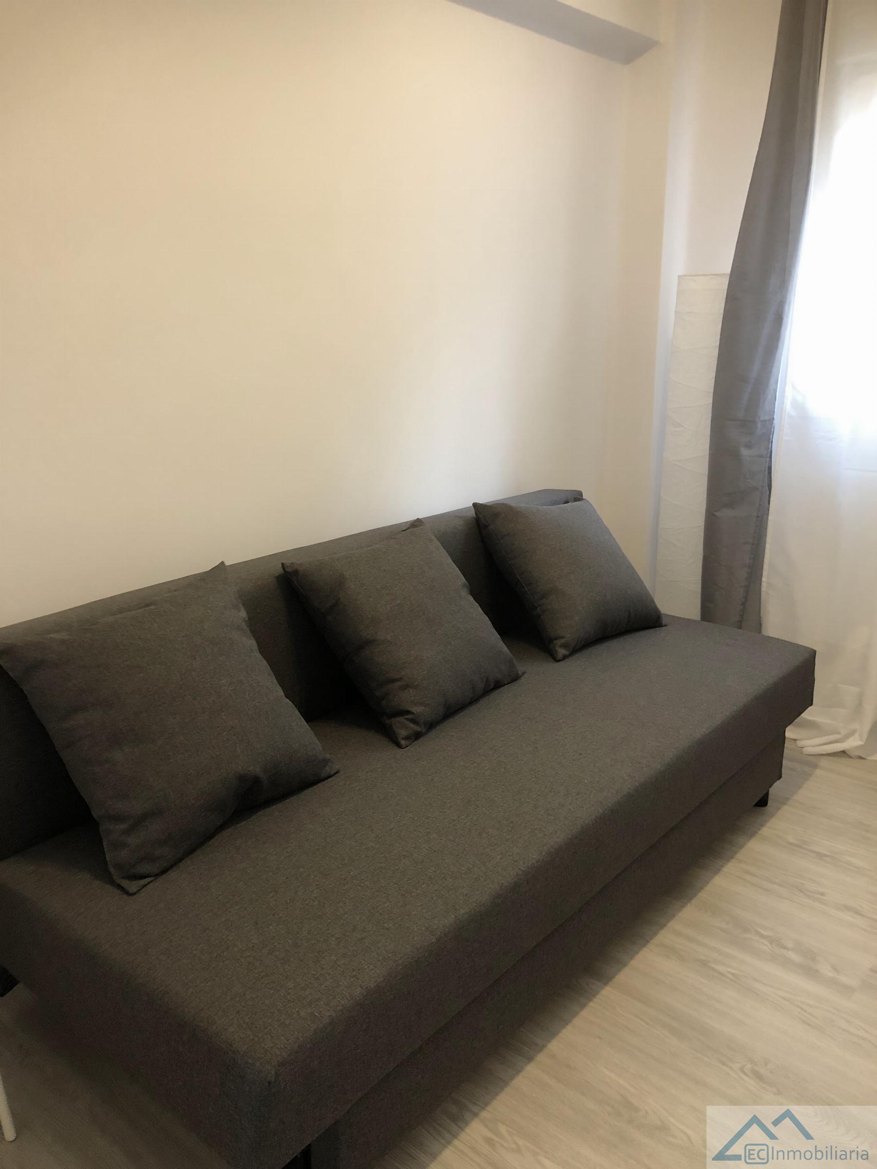 Alquiler de piso en Santander